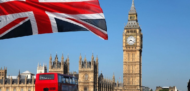 Londres M&G suspende el reembolso de 2.945 millones de su vehículo inmobiliario en el Reino Unido